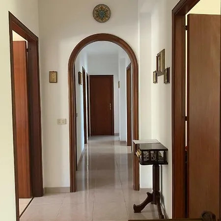 Casa vacanze Casa Costa *