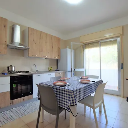 Casa Costa * San Vito Lo Capo
