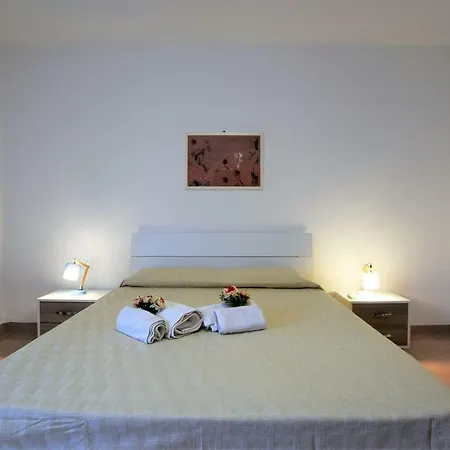 Casa Costa San Vito Lo Capo
