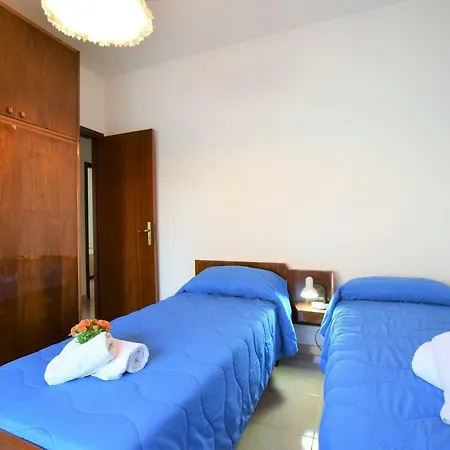Casa vacanze Casa Costa San Vito Lo Capo
