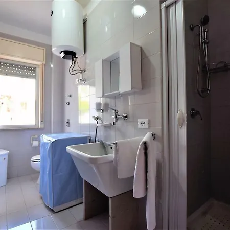 Casa vacanze Casa Costa San Vito Lo Capo