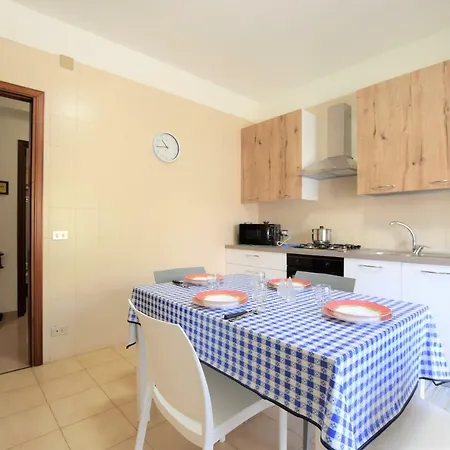 Casa vacanze Casa Costa San Vito Lo Capo