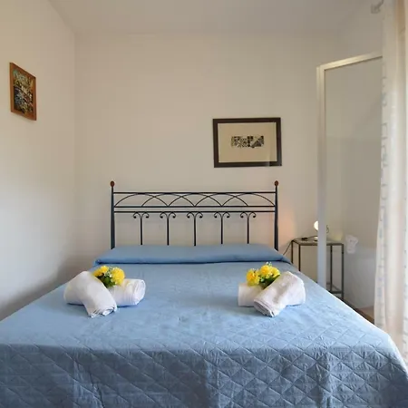 Casa vacanze Casa Costa