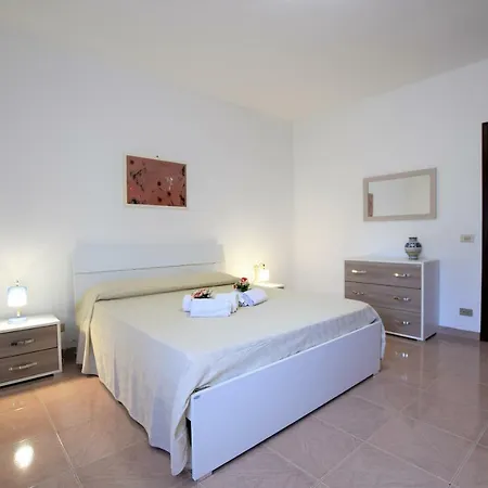 Casa Costa Casa vacanze