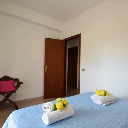 Casa Costa Casa vacanze *