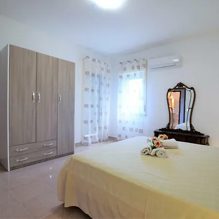 Casa Costa * San Vito Lo Capo