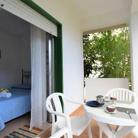 Casa Costa Casa vacanze San Vito Lo Capo