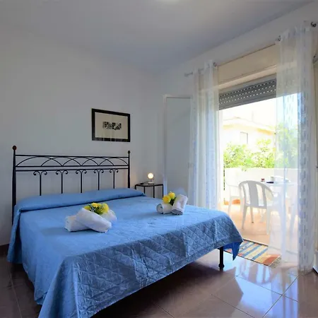 Casa vacanze Casa Costa San Vito Lo Capo