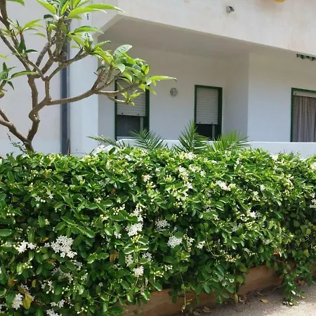Holiday home Casa Costa San Vito Lo Capo